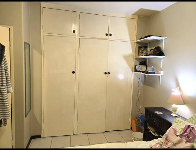 1 bed property for sale in MARLANDS